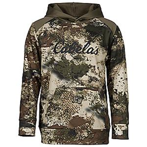 cabelas sweatshirts