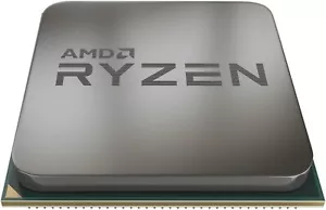 AMD Ryzen 3 1200 Desktop Processor with Wraith Stealth Cooler (YD1200BBAEBOX) - Picture 1 of 4