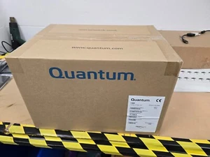 Quantum/ IBM 3580 H4V LTO4 SAS HH V2 Externe 9-03560-01 46C2575 Avec Câble SAS - Photo 1/4