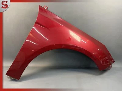 2012 2013 2014 2015 2016 2017 2018 Ford Focus Right Fender Used Oem - Изображение 1 из 4