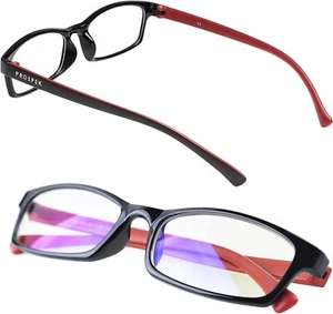 Computer Glasses Anti UV Reflective Blue Light Ray Readers for Men and Women - Picture 1 of 7