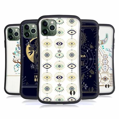 FUNDA HÍBRIDA LINEAL OFICIAL CAT COQUILLETTE PARA TELÉFONOS APPLE iPHONES Foto 1 de 4