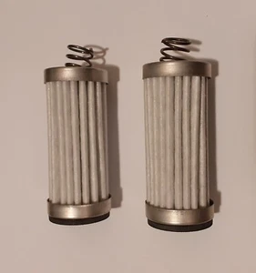 2X Filtro Olio Per Getriebe TUFF TORQ 535 40 28-19 535402819 - Imagen 1 de 1
