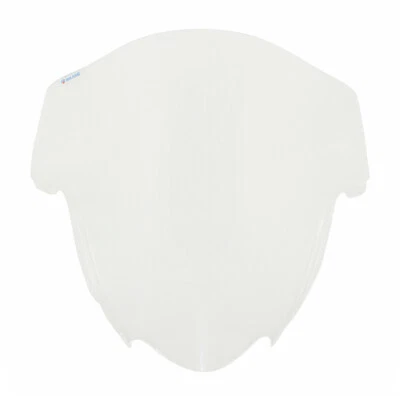 Chiaro cupolino parabrezza paravento per SUZUKI GSF 650 Bandit GSF650S 2005-2008 - Immagine 1 di 4