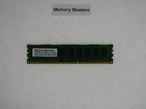 500670-B21 2GB PC3-10600 1333MHz Memory HP ProLiant - Picture 1 of 1