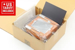 【Unused in Box】 Tachihara Hope 45 II Fiel Stand 4x5 Film Camera Body From JAPAN - Picture 1 of 22