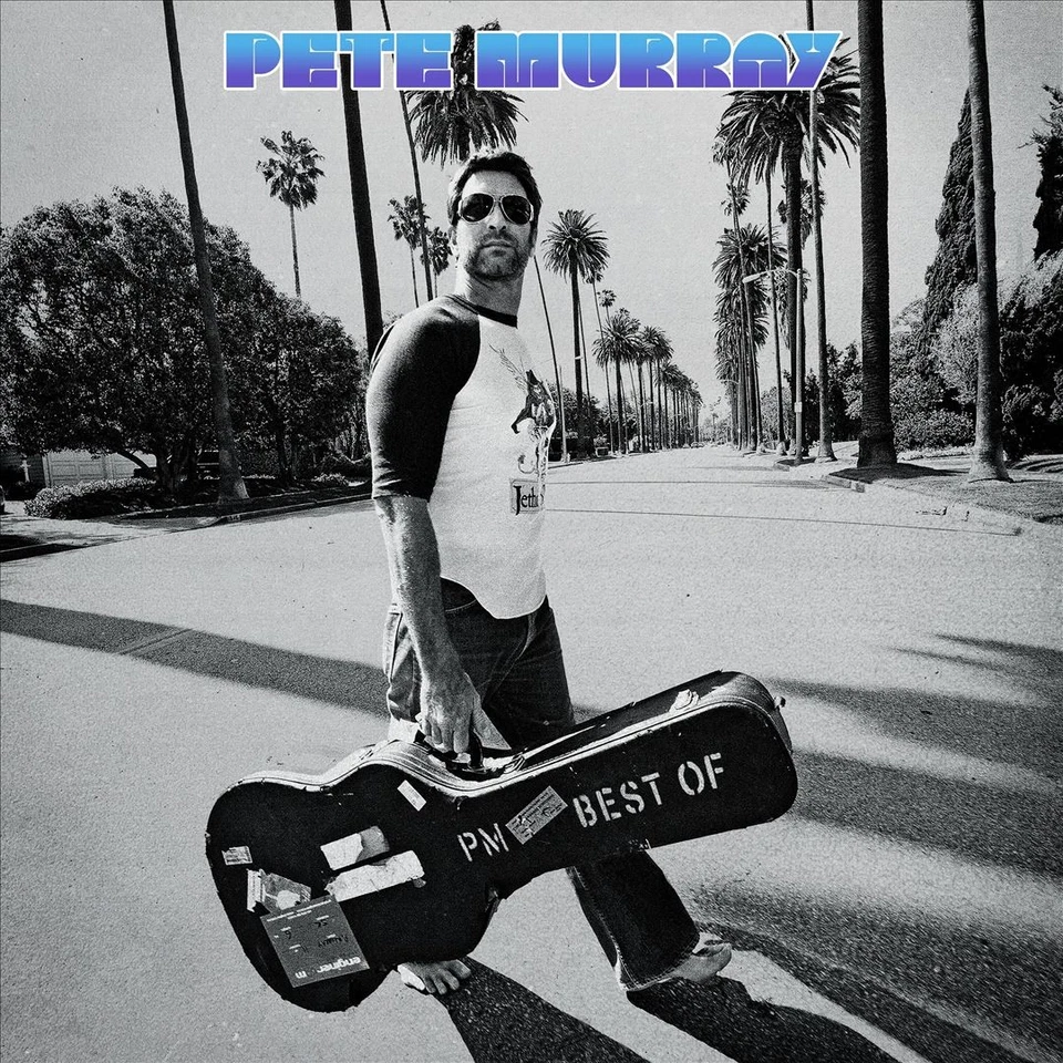 PETE MURRAY BEST OF NEW CD Foto 1 de 1