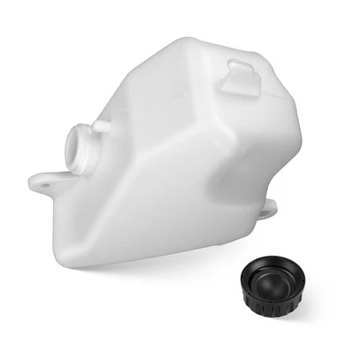 Para Kawasaki Ninja 650R 2006-2008 depósito Ex650 Ninja 43078-0025 11012-1084 Foto 1 de 4