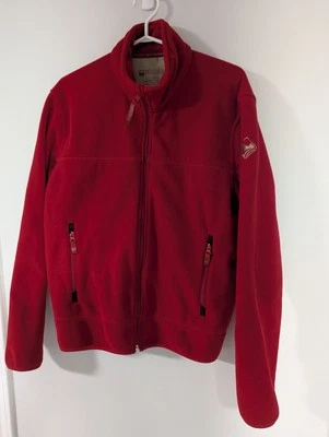 Wind River Polyester Red Jacket. Excellent Condition. Size M - Image 1 of 4