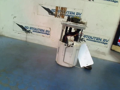 BOMBA COMBUSTIBLE FUEL PUMP C 51806334 Alfa Romeo MiTo (955) 2010 Foto 1 de 4