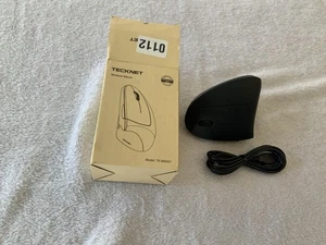 Wireless Mouse New In Box Tecknet. SKU 2820 - Picture 1 of 2