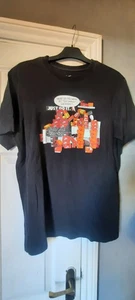 Nike Just Do It Schuhkarton Stapel zu viele Sneaker Herren Medium Tshirt - Bild 1 von 4