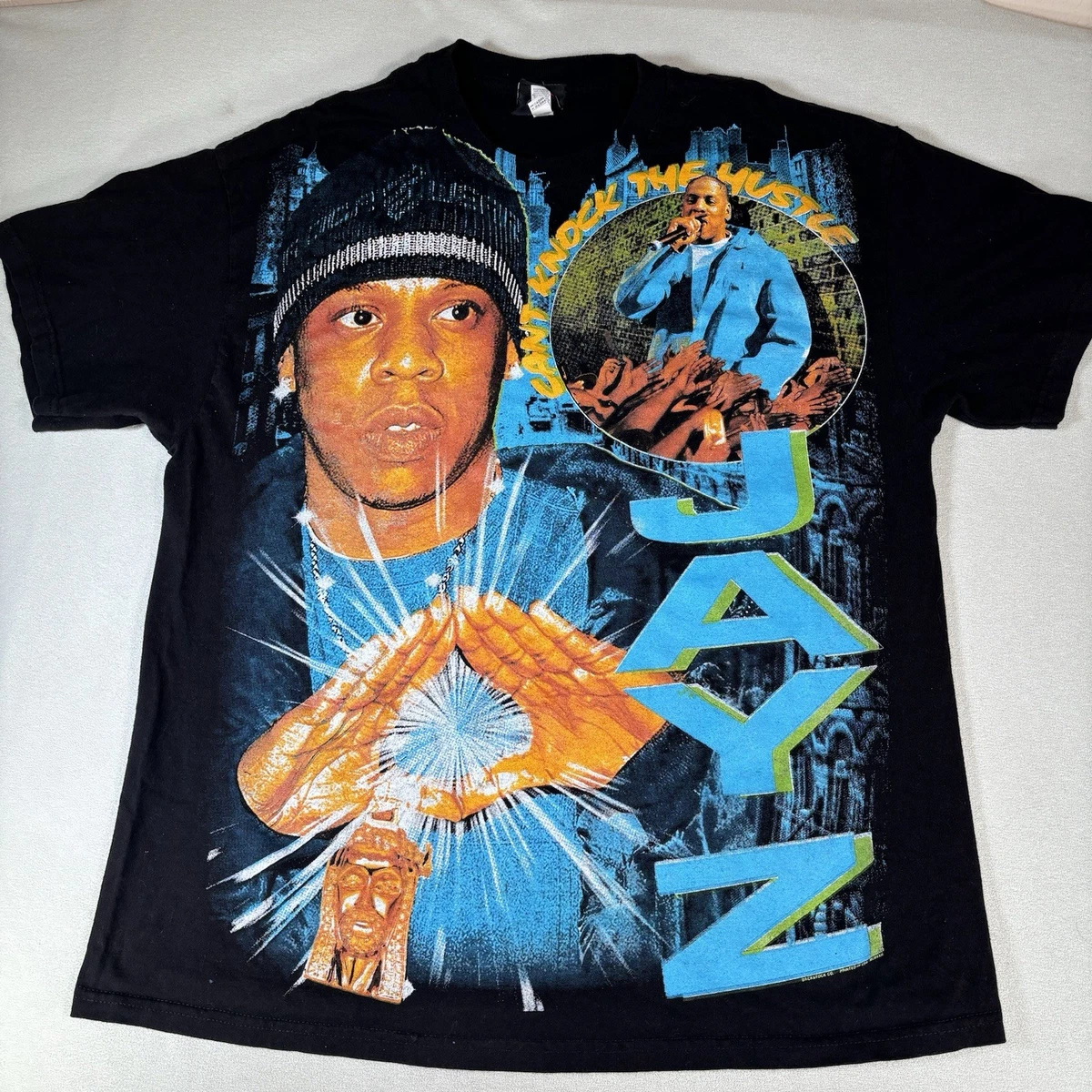 Jay Z Shirt for sale - eBay