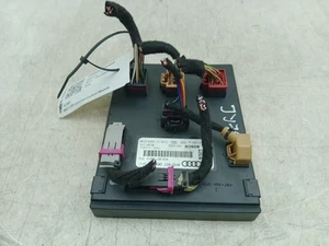 VOLKSWAGEN TOUAREG BODY CONTROL MODULE ECU 4H0907063BL MK2 2010 - 2018 - Picture 1 of 12