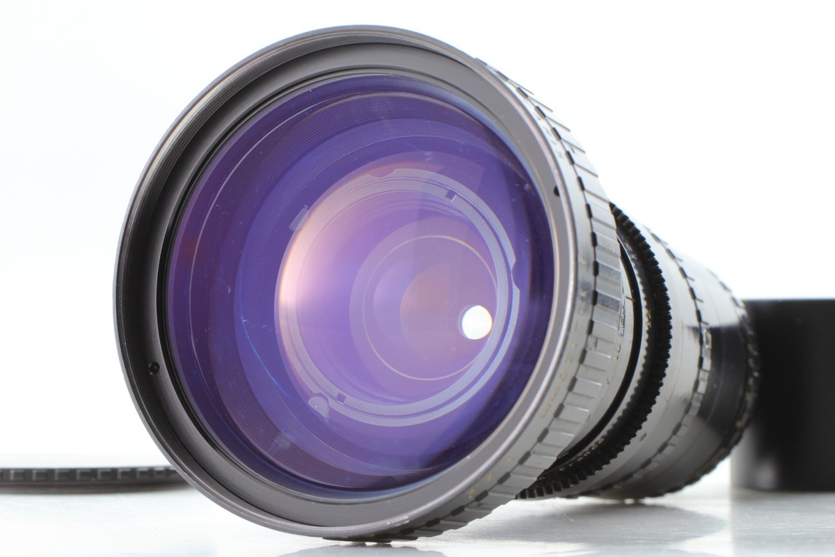 Angénieux Zoom len Camera Lenses for sale | eBay