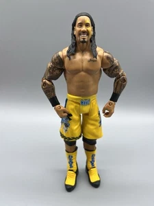 Mattel WWE Battle Pack Series 28 Modellino Jey Uso Wrestling - Foto 1 di 2
