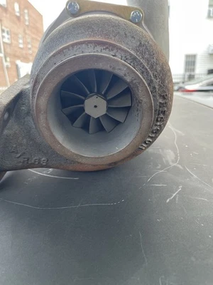 Garrett GT35R Turbo - Image 1 of 4