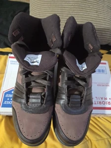 Mens Jordans Size 12 New With No Box In Brown/brown Suede - Bild 1 von 6