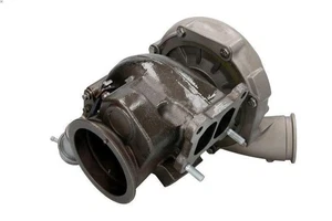 Turbocharger GARRETT 852915-0003/R - Picture 1 of 8