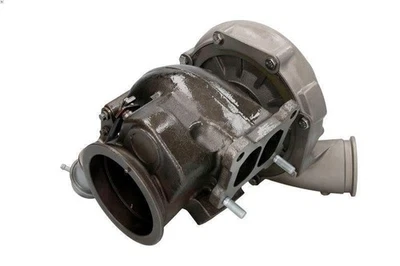Turbocharger GARRETT 852915-0003/R - Image 1 of 4