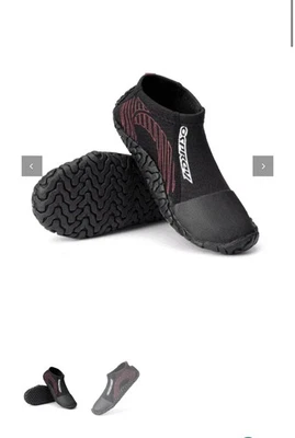 OSPREY 2MM REEF WET SHOE UK SIZE 10 BNWT - Image 1 of 3