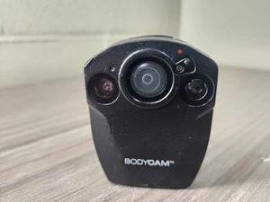 Police Body Camera Bodycam BC-100 by Pro-Vision Camera Only - Picture 1 of 6