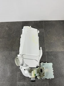 ✅ Original Miele Waschmaschinen W1 TwinDos Wasserweiche M.Nr: 09011157 9401021 - Bild 1 von 7