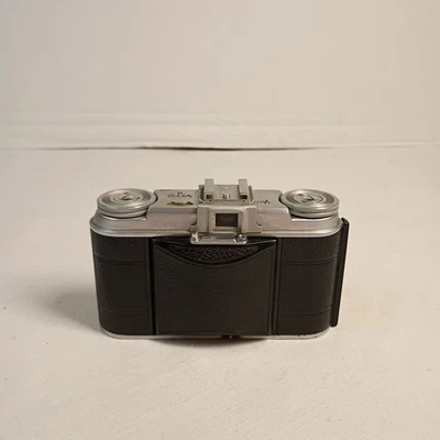 Cámara fotográfica vintage Voigtländer Vito II 35 mm telémetro alemana Foto 1 de 4
