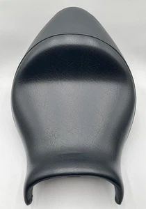 04-08 Asiento conductor delantero negro genuino Honda VTX 1800 77200-MCVG-R100 - Imagen 1 de 10