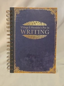 Journal - Picture 1 of 7