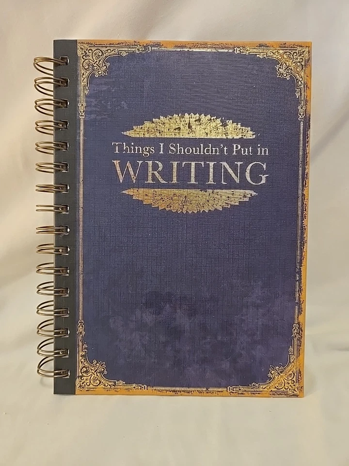 Journal - Image 1 of 4