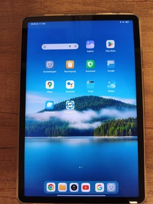 Xiaomi Mi Pad 5 - 6/128GB - 11 Zoll - Pearl White, wie neu - Bild 1 von 4