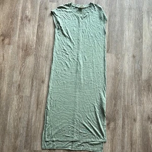 Abito midi muscolare Madewell - Foto 1 di 5