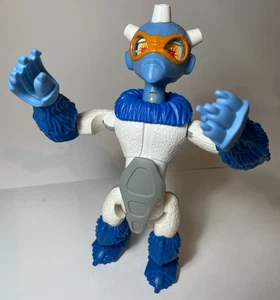 Lego Galidor Nepol #8320 komplett mit Poster 2002 EUC - Bild 1 von 6