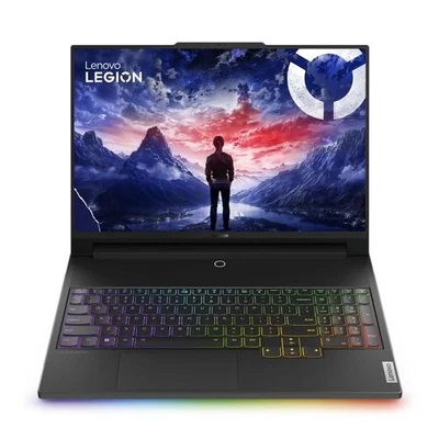 Lenovo Legion 9 16Irx9 Core i9 i9-14900HX GeForce RTX 4090 2TB 64GB 3200x2000 - Immagine 1 di 4