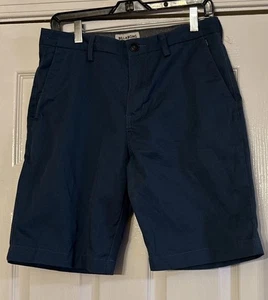 Billabong Board Shorts Mens 30x9 BlueBeach Swim Pool - Picture 1 of 4