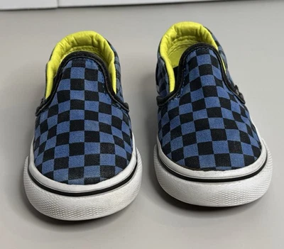 Vans Classic Slip-On – Toddler 5.5 US - Изображение 1 из 4