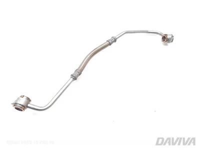 Vauxhall Mokka Turbolader-Ölzulaufrohrschlauch 1.2 Benzin 96kW (131 HP) 2023 SUV - Bild 1 von 4