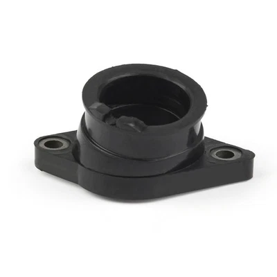 Colector de interfaz de carburador de admisión carburador para Yamaha TW200 TRILWAY 1987-2010 EE. UU. Foto 1 de 4