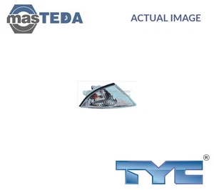 18-5148-05-2 INDICATOR LIGHT BLINKER LAMP LEFT TYC FOR MITSUBISHI CARISMA - Picture 1 of 5