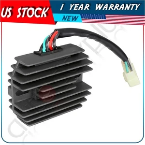 Regulator Rectifier For SUZUKI GSX-R600 GSXR600 GSXR 600 1997-2005 Motorcycle - Imagen 1 de 4