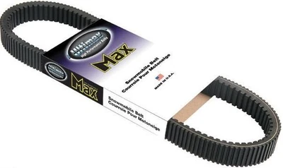 Ultimax MAX1071M3 Max Belt - 1 1/4in. x 44 5/8in. - Image 1 of 3