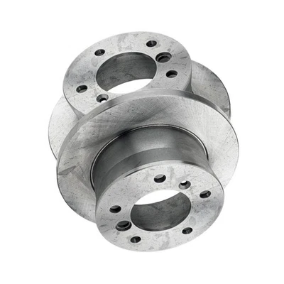 For Freightliner Sprinter 3500/2500 2002-2005 Brake Discs Driver&Passenger Side - Image 1 of 4