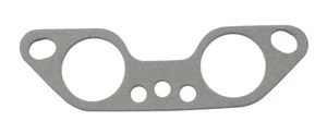 Inlet Manifold Gasket Pair 1700-2000cc VW T2 Bay T25 AC1293227 Good Quality - Picture 1 of 1