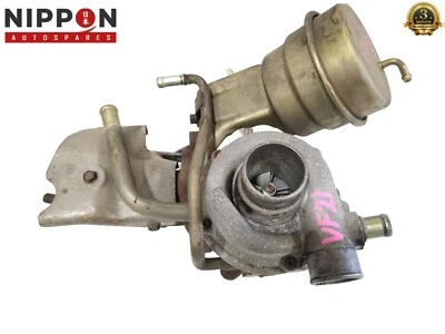 Subaru Legacy MK3 1998 - 2001 Turbolader VF21 984 - Bild 1 von 4