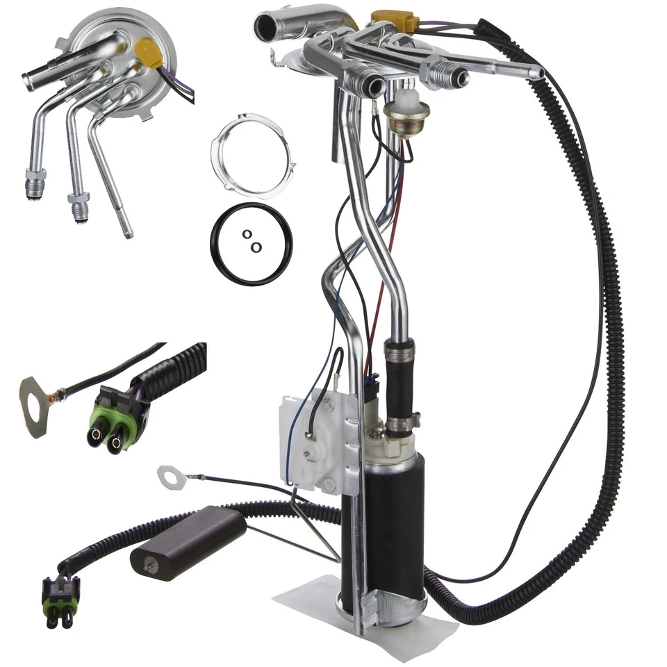 1987 1988 1989 1990 1991 GMC Jimmy New Gas Tank Fuel Sending Unit  - Image 1 of 1