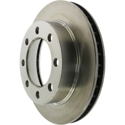 Standard Disc Brake Rotor Front Centric For 1981-1994 Dodge B350 - Image 1 of 4