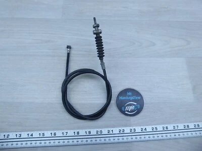 Suzuki DS100 1981 Enduro S505) cable de freno Foto 1 de 4