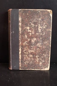 Pocket Volume Of Selections From The Poetical Works Of Robert Browning 1890 - Imagen 1 de 3