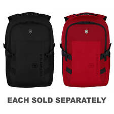 Victorinox Vx Sport Compact Backpack Elegant Padded Adjustable Shoulder Strap